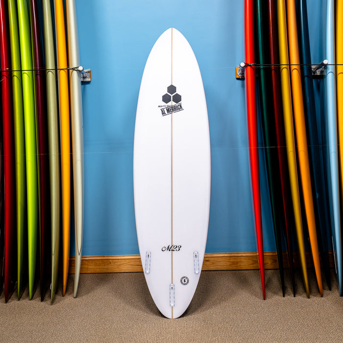 Channel Islands M23 PU/Poly 6'6"