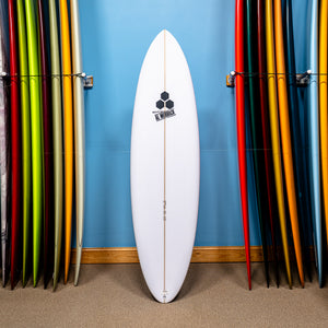Channel Islands M23 PU/Poly 6'6"