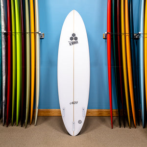 Channel Islands M23 PU/Poly 7'0"
