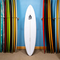 Channel Islands M23 PU/Poly 7'4"