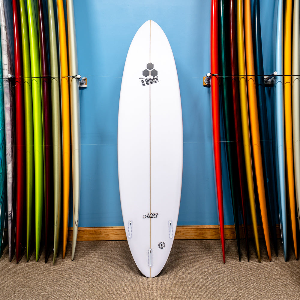 Channel Islands M23 PU/Poly 7'4"