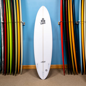 Channel Islands M23 PU/Poly 7'4"
