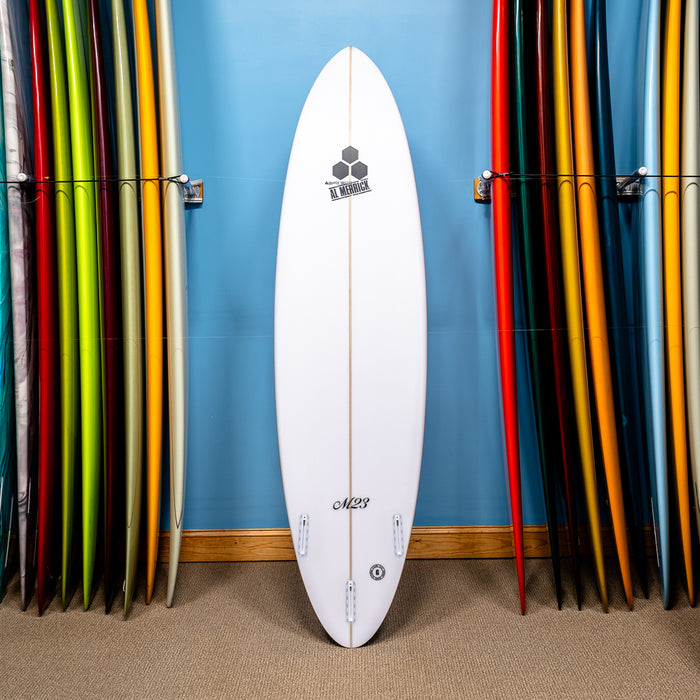 Channel Islands M23 PU/Poly 7'4"