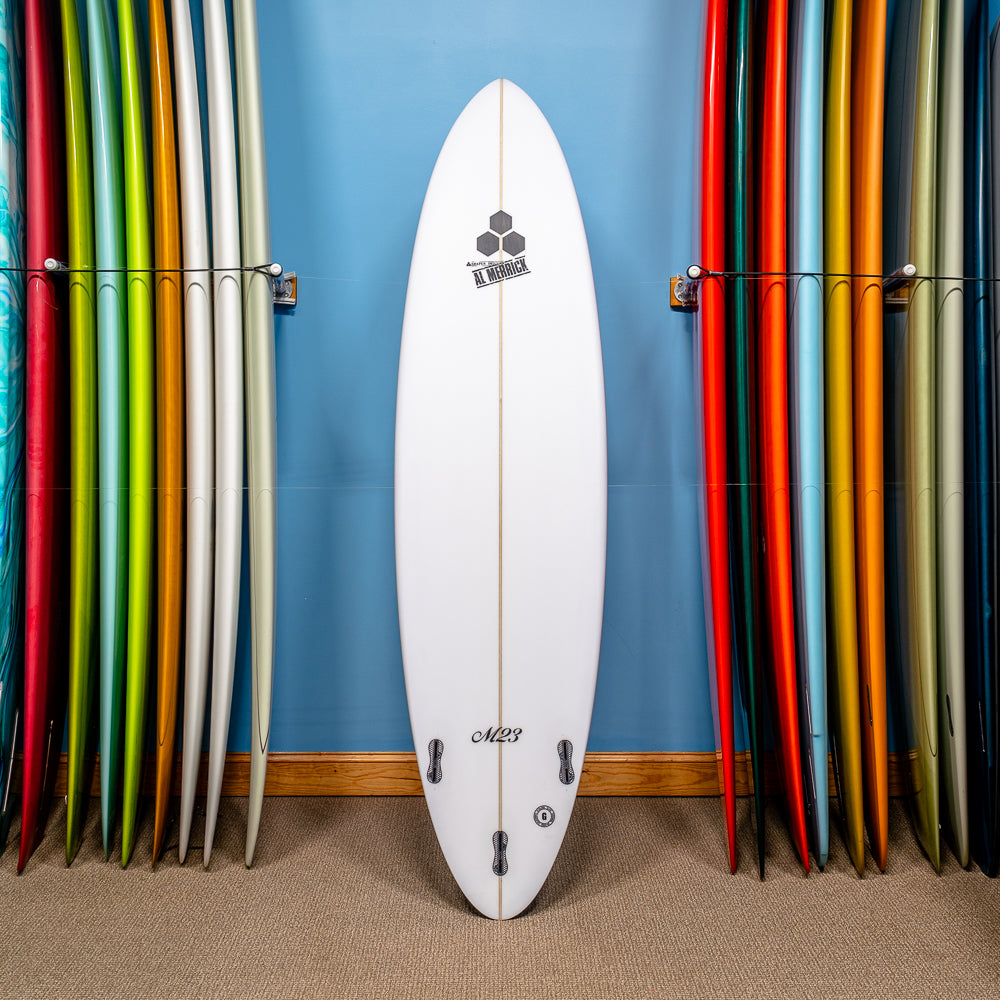 Channel Islands M23 PU/Poly 7'6"