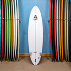 Channel Islands M23 PU/Poly 7'6"
