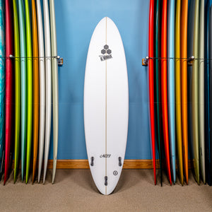 Channel Islands M23 PU/Poly 7'6"