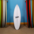 Channel Islands CI Pro Grom PU/Poly 4'8"