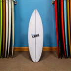 Channel Islands CI Pro Grom PU/Poly 4'8"