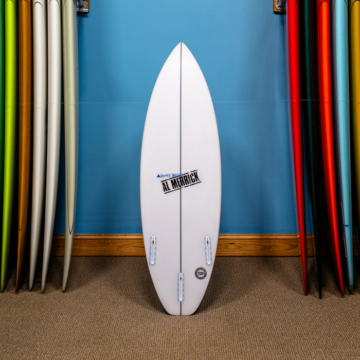 Channel Islands CI Pro Grom PU/Poly 4'8"