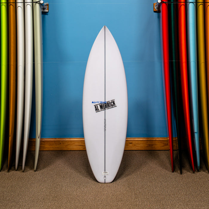 Channel Islands CI Pro Grom PU/Poly 4'8"