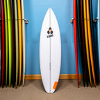 Channel Islands Big Happy PU/Poly 6'4"