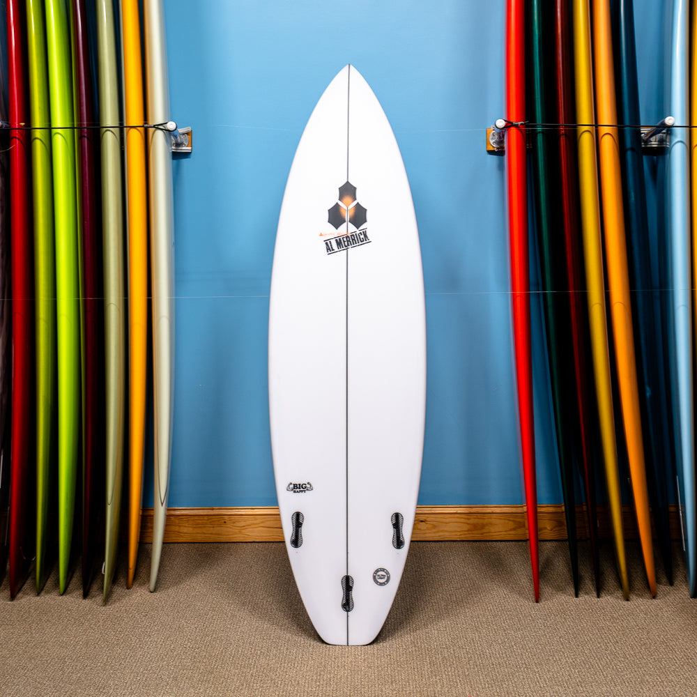 Channel Islands Big Happy PU/Poly 6'4"