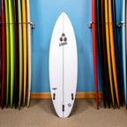 Channel Islands Big Happy PU/Poly 6'4"