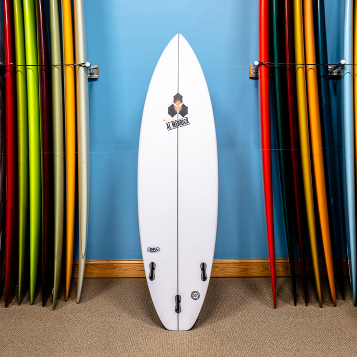 Channel Islands Big Happy PU/Poly 6'4"