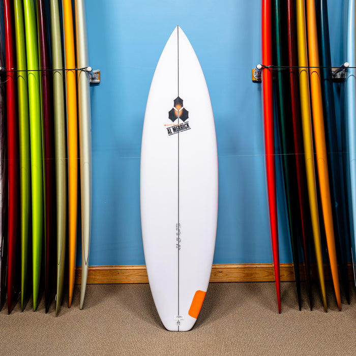 Channel Islands Big Happy PU/Poly 6'4"