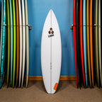 Channel Islands Big Happy PU/Poly 6'10"