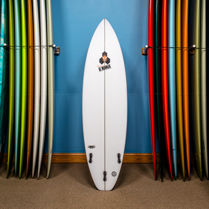 Channel Islands Big Happy PU/Poly 6'10"