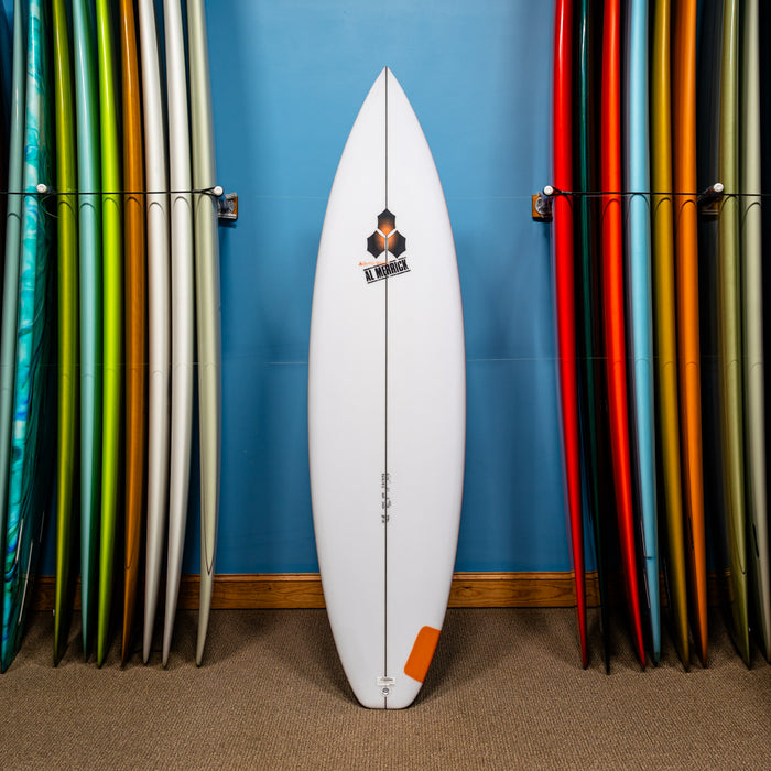 Channel Islands Big Happy PU/Poly 6'10"