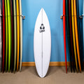 Channel Islands Happy Traveler PU/Poly 6'2"