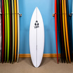 Channel Islands Happy Traveler PU/Poly 6'2"