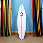 Channel Islands Happy Traveler PU/Poly 6'4"