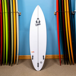 Channel Islands Happy Traveler PU/Poly 6'4" — Alternate View