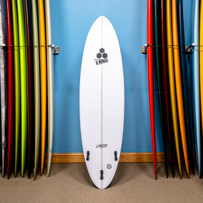 Channel Islands M23 PU/Poly 6'10"