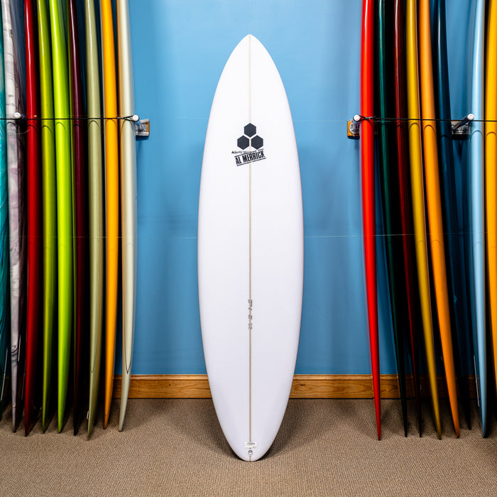 Channel Islands M23 PU/Poly 6'10"