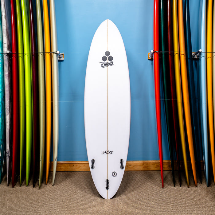 Channel Islands M23 PU/Poly 7'0"