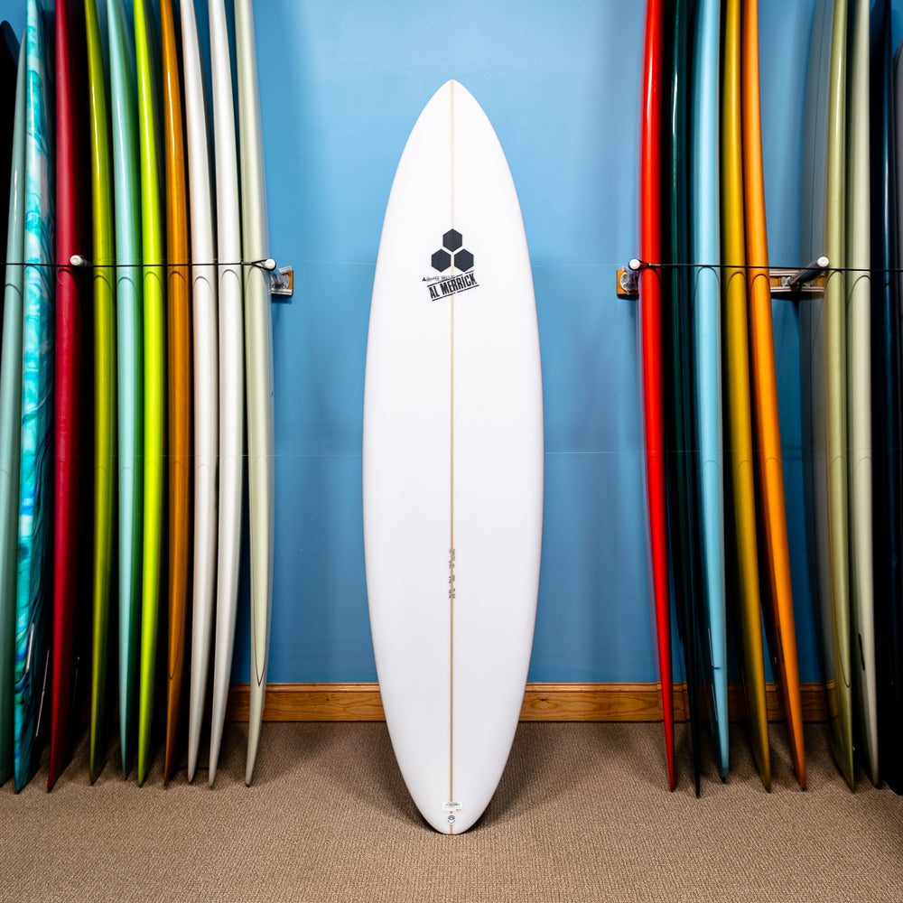 Channel Islands M23 PU/Poly 7'4"