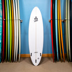Channel Islands M23 PU/Poly 7'4"