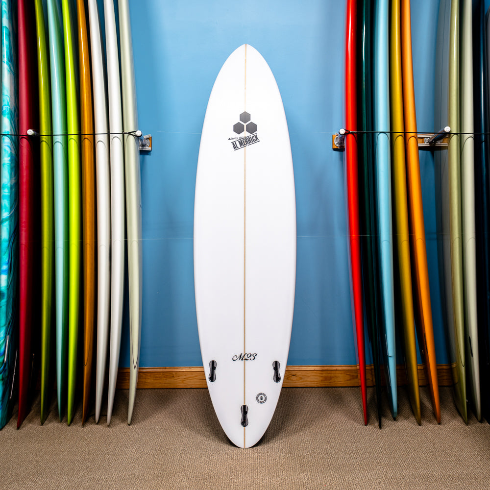 Channel Islands M23 PU/Poly 7'4"