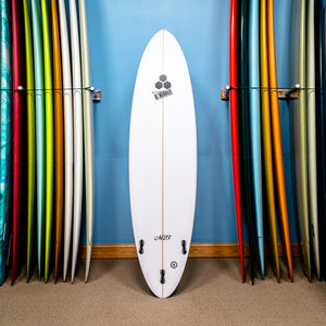 Channel Islands M23 PU/Poly 7'4"