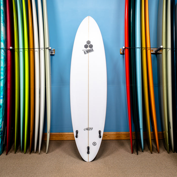 Channel Islands M23 PU/Poly 7'4"