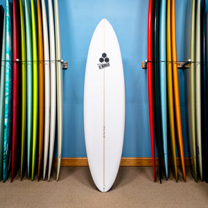 Channel Islands M23 PU/Poly 7'4"