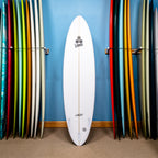 Channel Islands M23 PU/Poly 7'8"