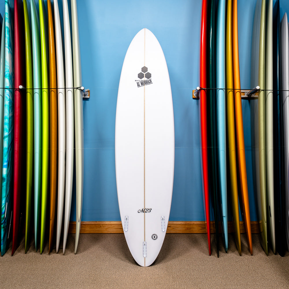 Channel Islands M23 PU/Poly 7'8"