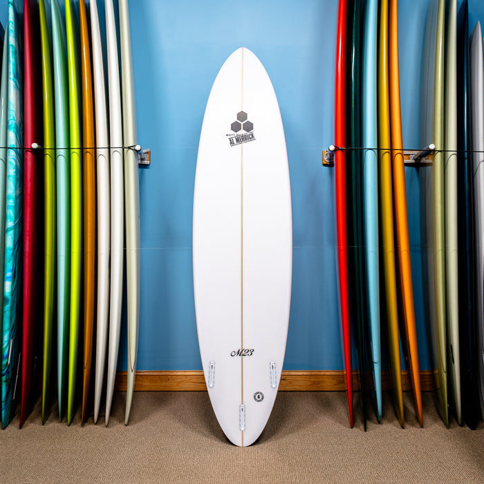 Channel Islands M23 PU/Poly 7'8"