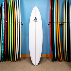 Channel Islands M23 PU/Poly 7'8"