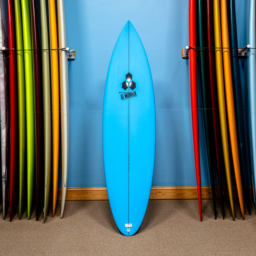 Channel Islands Happy Traveler PU/Poly 6'4"