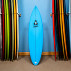 Channel Islands Happy Traveler PU/Poly 6'4"