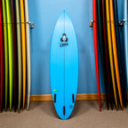 Channel Islands Happy Traveler PU/Poly 6'4"