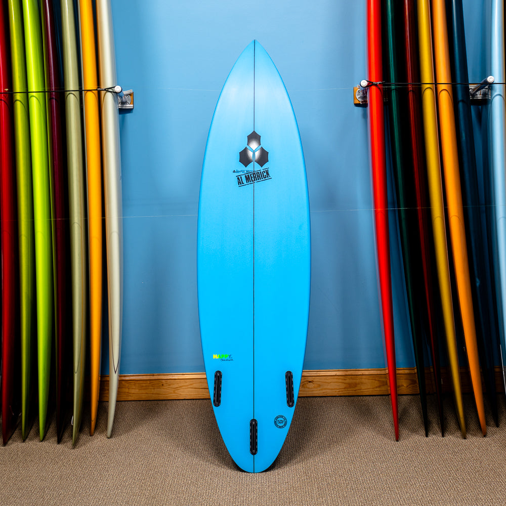 Channel Islands Happy Traveler PU/Poly 6'4"
