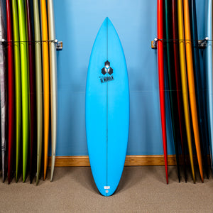 Channel Islands Happy Traveler PU/Poly 6'4"