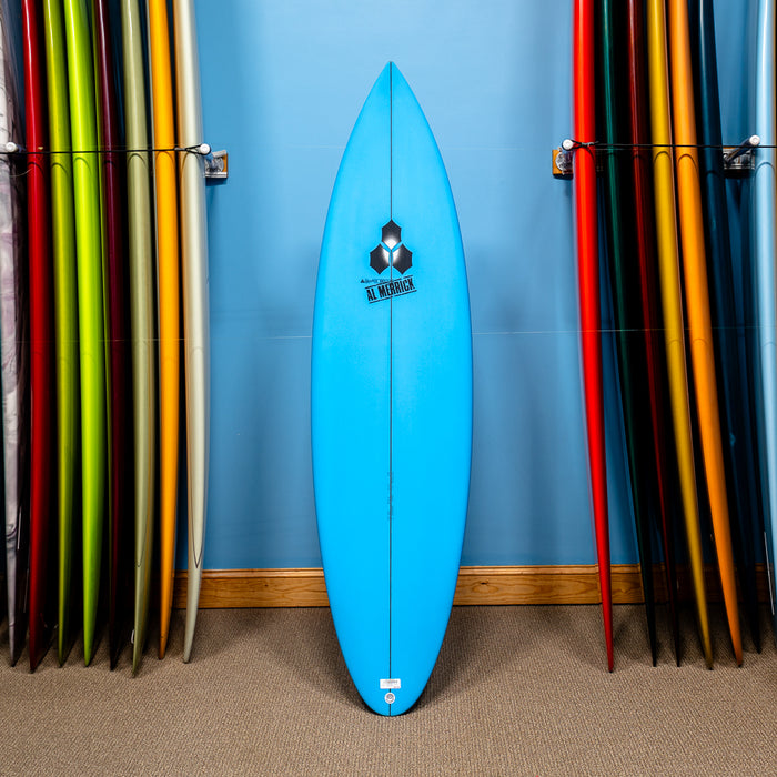 Channel Islands Happy Traveler PU/Poly 6'4"
