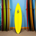 Channel Islands Happy Traveler PU/Poly 6'10"