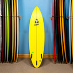 Channel Islands Happy Traveler PU/Poly 6'10"