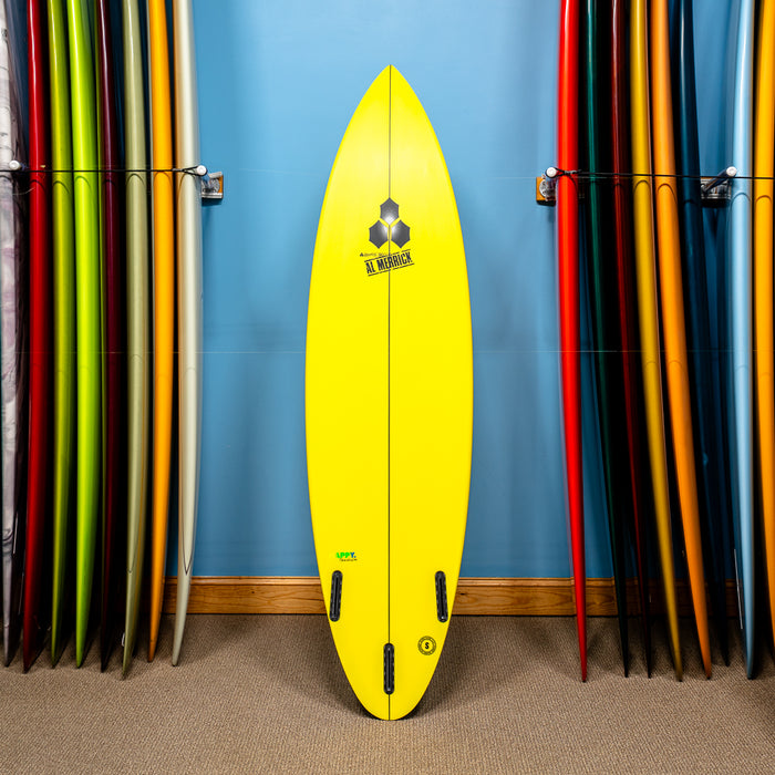 Channel Islands Happy Traveler PU/Poly 6'10"