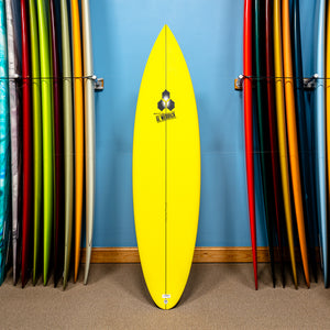 Channel Islands Happy Traveler PU/Poly 6'10"