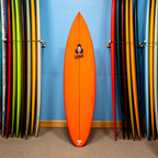 Channel Islands Happy Traveler PU/Poly 7'0"